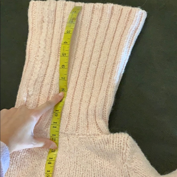 Calypso st. Barth alpaca turtleneck - Picture 12 of 12